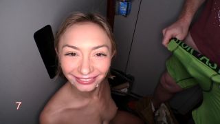 Chloe Temple's Cumshot Compilation 1080p-9