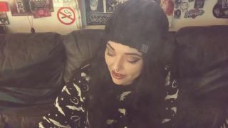 About me and smoking - Mallory-2