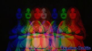 xxx video clip 12 Tsarina Baltic - BrainFuck JOI - hypno - cumshot glasses fetish-8