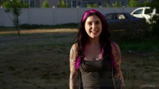Kleio Valentien Burning Angel-Kleio Valentien-BBQ Titmasters 3 sc 2 (2014)-1