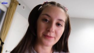 Video Day 4 Step Sister Walks In While I Masturbating On Her Pictur...-1
