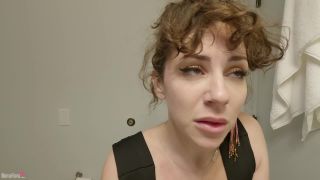 online porn clip 16 Mama Fiona - A Mom Son Hotel Story - mommy roleplay - fetish porn gym femdom-7