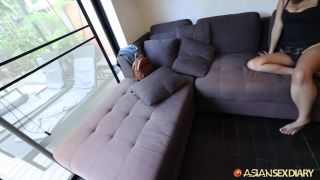 Noodee - Horny Anal Sex After Hot Date (Amateur porn)-1