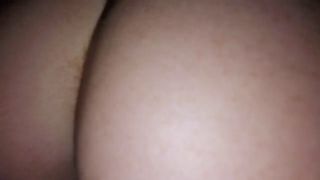 Danielle Renae,Richard Glaze - POV: You're On A Hotwife Date And Get To Fuck Me-6