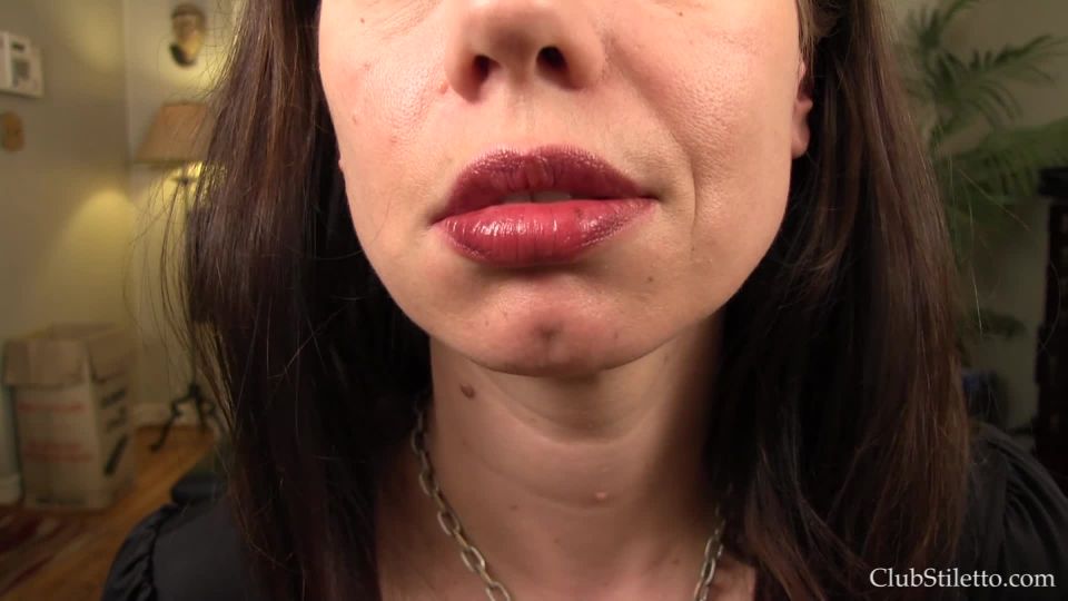 online clip 16 amirah adara femdom Club Stiletto - Bijou Steal - Too Hot to Fuck You, cum countdown on fetish porn