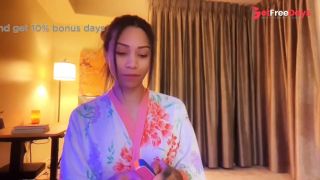 [GetFreeDays.com] Thai Masseuse Takes Care Of You Roleplay JOI Sex Clip March 2023-7