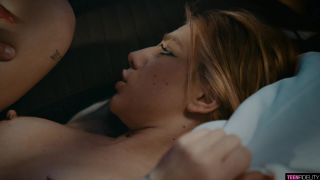 Tattooed Alt Babe (Teen) Dalila Dark-5