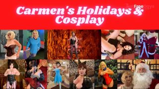 Granny Americas Cocksucking New Year 12 30 2024 CAMS5M-9