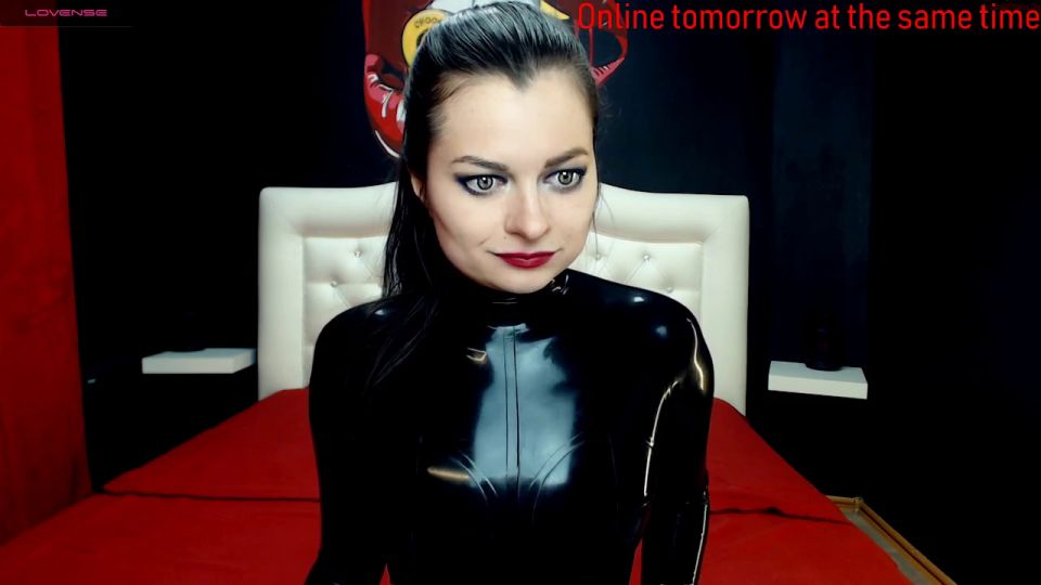 lily monster 26012020 0106 female chaturbate.