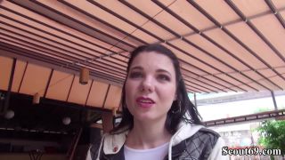 Shy Tata Lilashi Seduce To Fuck After Street Model Casting 1080p Fu...-1