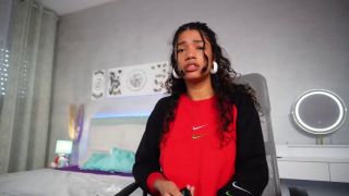 Threesome Whitney OC, Julia James - Concept Don't Tell Mom Whitney OC-9