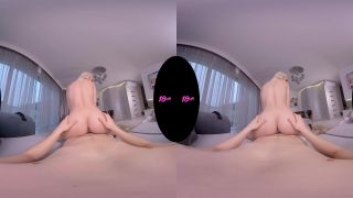 Dawn Loading - Gear Vr 60 Fps-1