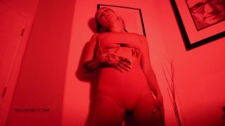online adult video 31 Lindsey Leigh – Red Alert on fetish porn alina li femdom-0