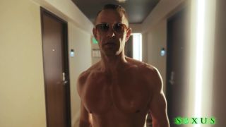 Femdom porn  A Spontaneous Pool Encounter Leads to Hot and Heavy Fucking  S3XUS  Ember Snow  Brad Newman Brad Newman [FullHD 1080p] 2025  fetish-2