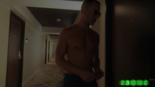 Femdom porn  A Spontaneous Pool Encounter Leads to Hot and Heavy Fucking  S3XUS  Ember Snow  Brad Newman Brad Newman [FullHD 1080p] 2025  fetish-3