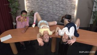 Reducing Mosaic SDDE-567 ―セックスが溶け込んでいる日常― 芸能界で「常に性交」アイドル-5