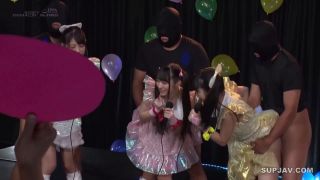 Reducing Mosaic SDDE-567 ―セックスが溶け込んでいる日常― 芸能界で「常に性交」アイドル-6