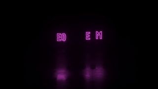 Big Ass Sexy beauty Lina is waiting for you in her private room in VR Neon dreams Nexus 3-1