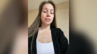 Lelu Love – VLOG – 1st Creampie In Almost 2 YEARS – 25 Jan 2020 Creampie!-1