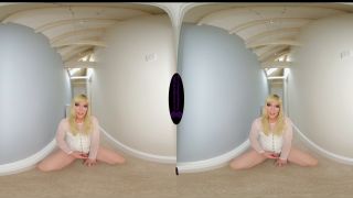 adult video 40 The English Mansion – Tiffany Real Doll – Sissy Sneak Out Vr | dirty talk | pov kigurumi fetish-0