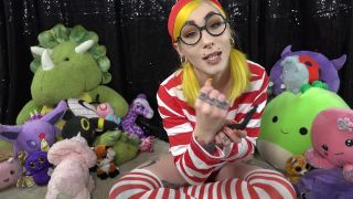 porn clip 11 bbc fetish mature porn | ManyVids presents Cattie aka CatCandescent in 115 – Vibrating Cock Ring JOI With Waldo | fetish-3