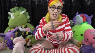 porn clip 11 bbc fetish mature porn | ManyVids presents Cattie aka CatCandescent in 115 – Vibrating Cock Ring JOI With Waldo | fetish-5