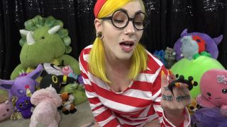 porn clip 11 bbc fetish mature porn | ManyVids presents Cattie aka CatCandescent in 115 – Vibrating Cock Ring JOI With Waldo | fetish-8