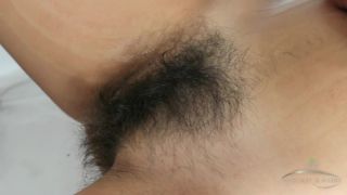 Liandra Dahl : Hairy Fun  Movie-2