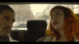 Sofía Gala Castiglione: Franklin Story Unleashed-8