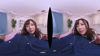 adult video clip 1 SAVR-071 B – Japanese VR on japanese porn -5