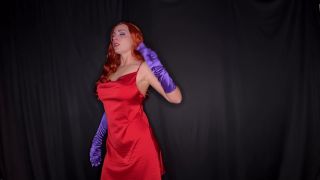 online xxx video 27 giantess fetish fetish porn | SneezeGoddess – Mrs. Rabbit’s Sneezy Nose Blow Show | jerkoff encouragement-3