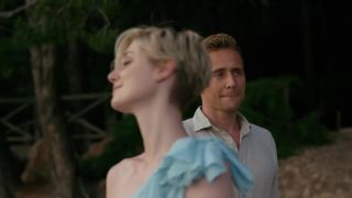 Elizabeth Debicki – The Night Manager s01e03 (2016) HD 1080p - (Celebrity porn)-6