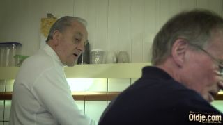 Teressa Bizarre - Naughty Young Maid-1