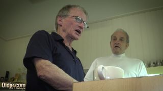 Teressa Bizarre - Naughty Young Maid-4