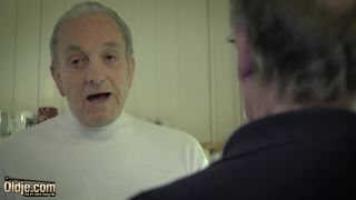 Teressa Bizarre - Naughty Young Maid-6