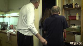 Teressa Bizarre - Naughty Young Maid-9