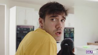 Gilfed 23 06 08 Maddie Cross And Maya Farrell Gilf Plays Sick Wants Dick XXX 1080p MP4 - WRB - Maya-1