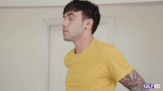 Gilfed 23 06 08 Maddie Cross And Maya Farrell Gilf Plays Sick Wants Dick XXX 1080p MP4 - WRB - Maya-2