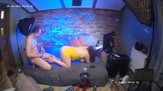 Exclusive, Living Room Apartment Sophia, Elon, Claudia Rec5 2024-05-26 - HD 720P-1