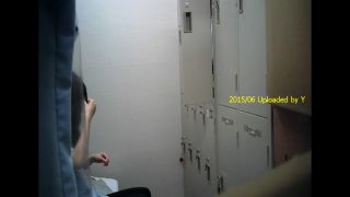 xxx clip 25  Voyeur – Gcolle changing 16 – kigae0613, gcolle on voyeur-0