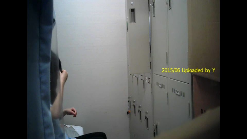 xxx clip 25  Voyeur – Gcolle changing 16 – kigae0613, gcolle on voyeur