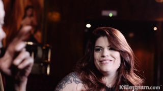 Lucia Love KillerGram com Gold Digging Strippers 13 07 2017-0