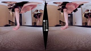 porn clip 38 CosFeetVR – VR – Mandy May 2023 K Giantess, gayforit fetish on masturbation porn -8