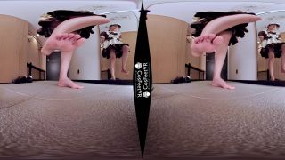 porn clip 38 CosFeetVR – VR – Mandy May 2023 K Giantess, gayforit fetish on masturbation porn -9