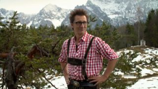 [K2S.CLUB] TexasPatti - Analsex mit ConnyDachs im Hotelrestaurant - FullHD 1080P-9