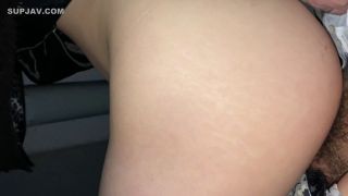 FC2PPV 4522450 【完全素人】子持ちの人妻嬢を屋上でオシ〇キ！容赦ないバックピストンに思わず喘ぎ声が溢れ出てしまう…最後は中出し-5