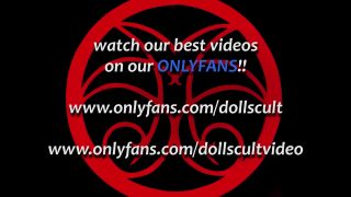 Dollscult - my orgasms are more and more powerful - DOLLSCULT-9