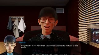 SexBot   Part 1  Nerd Story And AmaZone Alexa By LoveSkySan6.-1