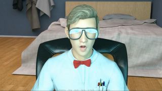 SexBot   Part 1  Nerd Story And AmaZone Alexa By LoveSkySan6.-2