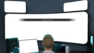 SexBot   Part 1  Nerd Story And AmaZone Alexa By LoveSkySan6.-5